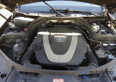 2010 Mercedes-Benz Glk 350 4Matic from USA, damaged, VIN WDCGG8HB6AF394580